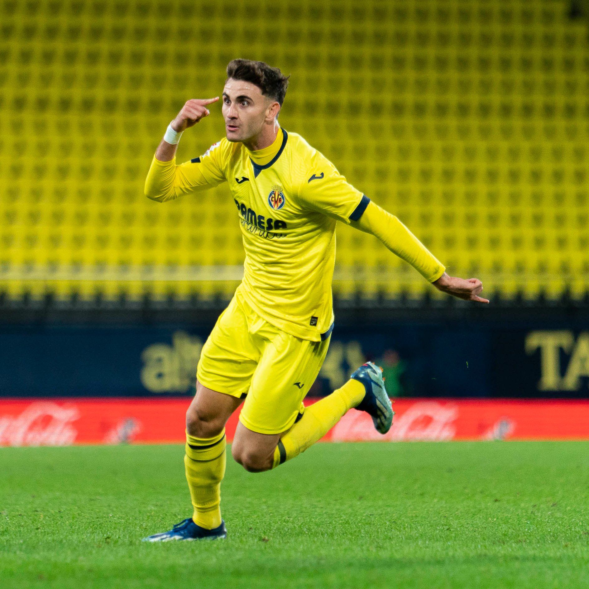 Foto: Villarreal CF