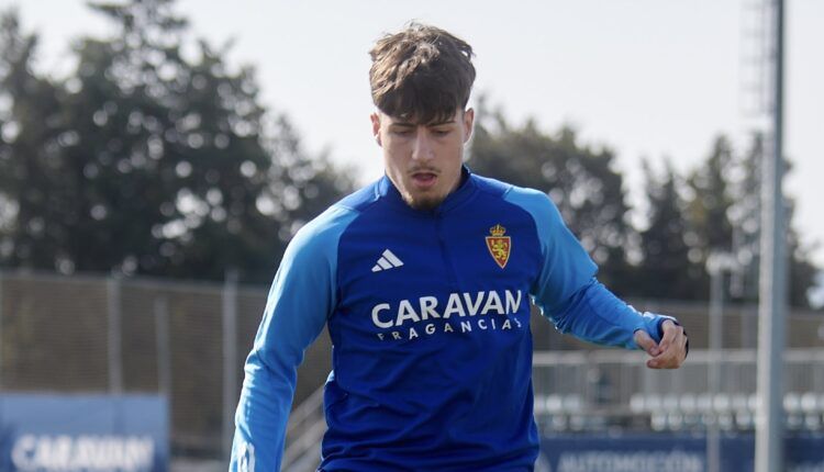 Adrián Liso levanta pasiones en Primera