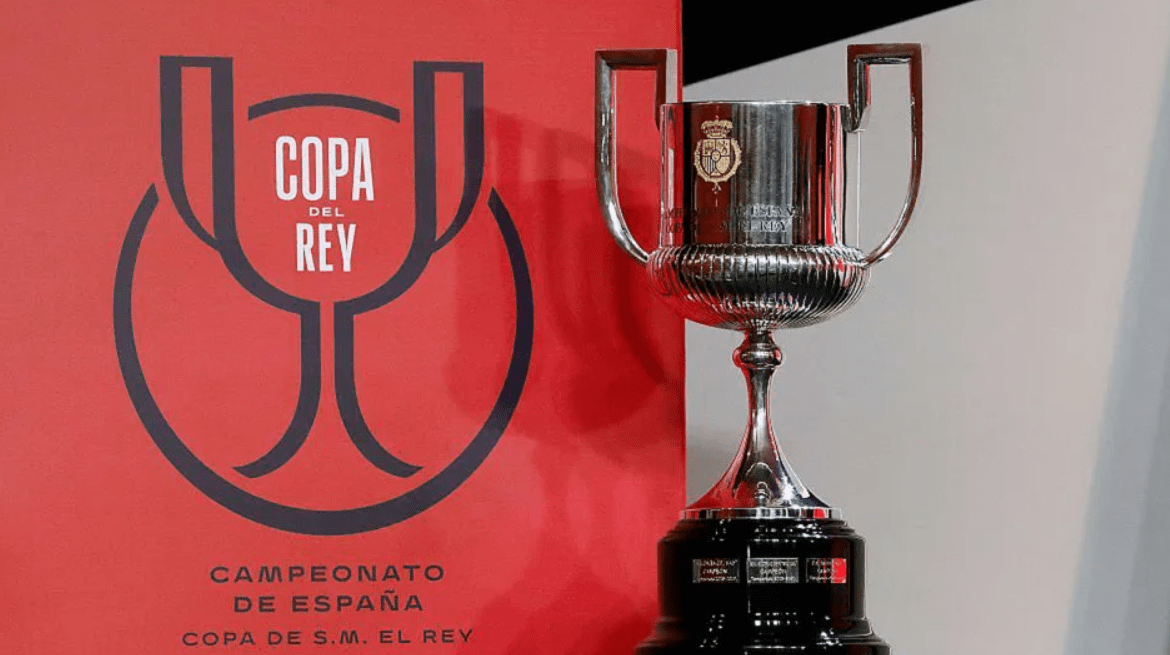 La Copa del Rey llega a su punto álgido. Imagen: Captura Teledigitale.it
