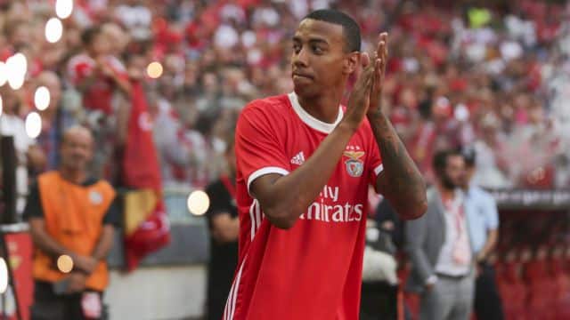 Foto: Benfica