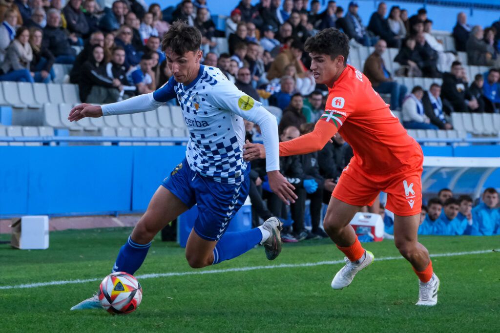 Foto: CE Sabadell