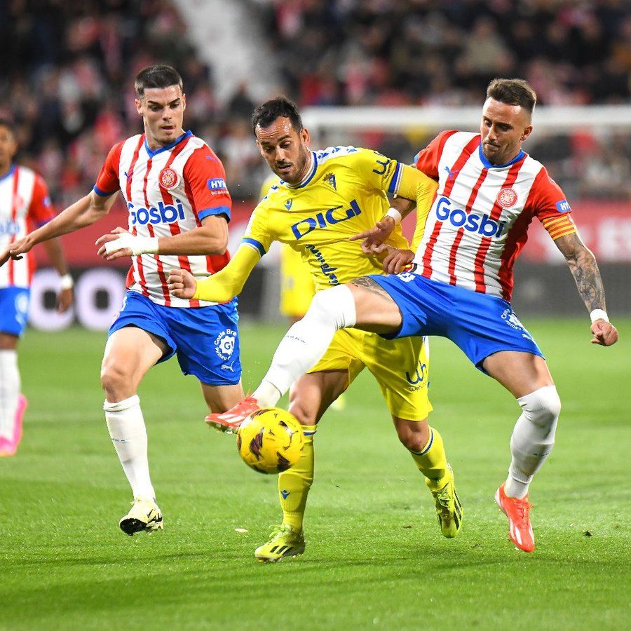 Foto: Cádiz CF