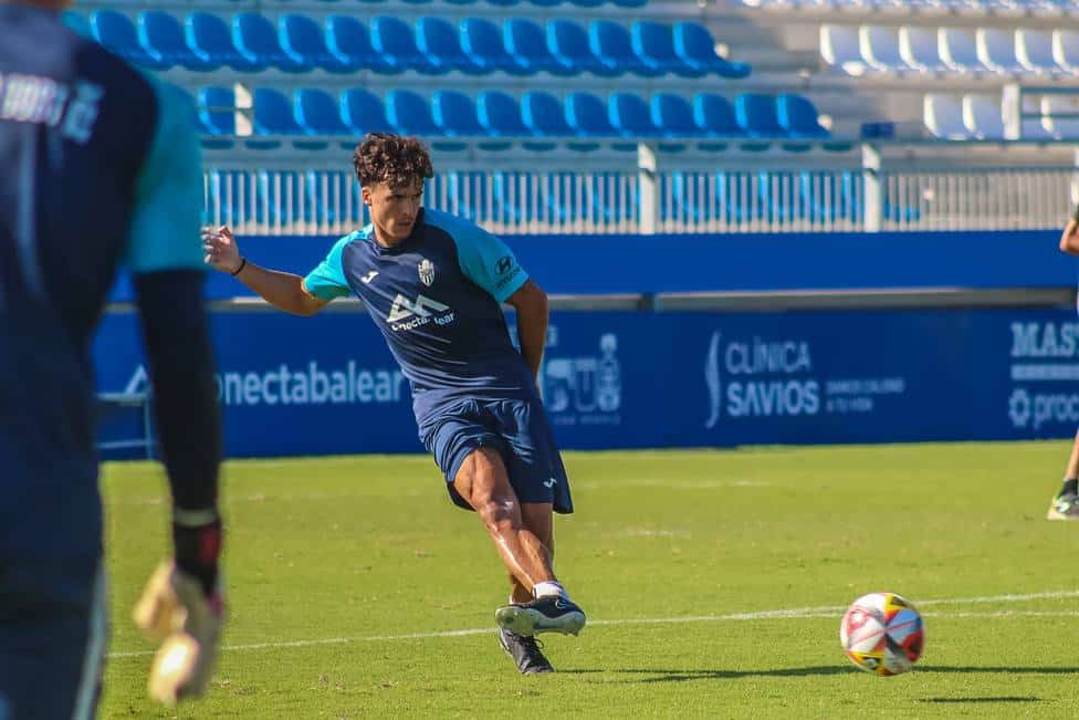 Foto: Atlético Baleares