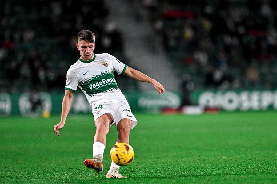 Sergio Carreira