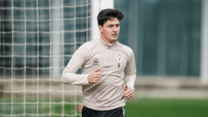El Sporting quiere a Dotor