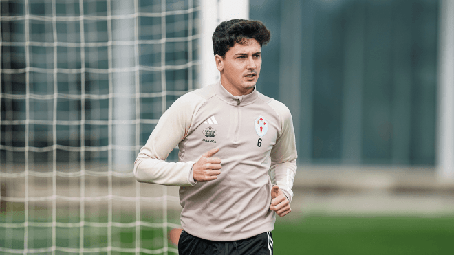 El Sporting quiere a Dotor
