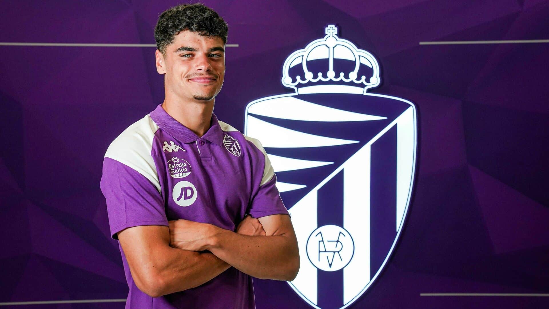 Foto; Real Valladolid