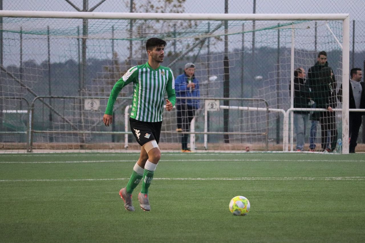 Foto: Real Betis