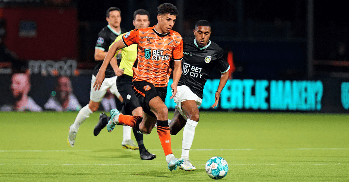 Foto: FC Volendam