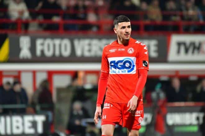 Foto: KV Kortrijk