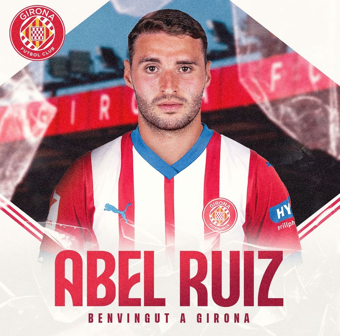 Fuente: Girona FC