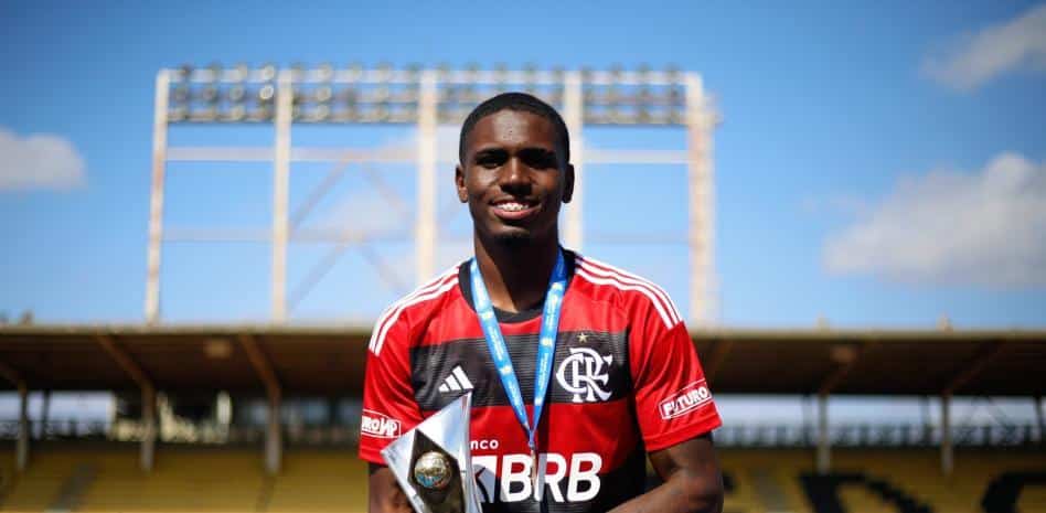 Foto: Flamengo