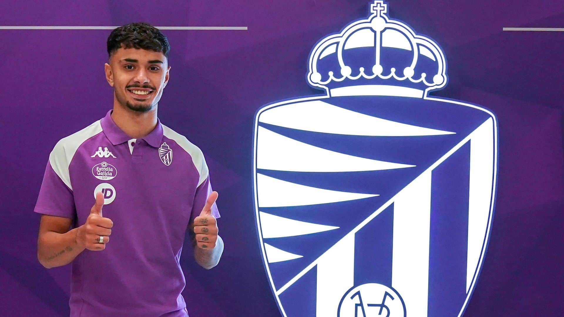 Foto: Real valladolid