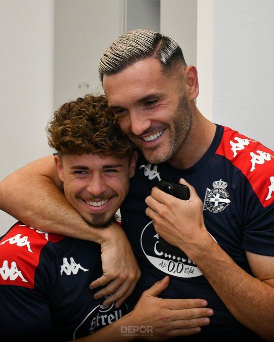 Foto: Dépor