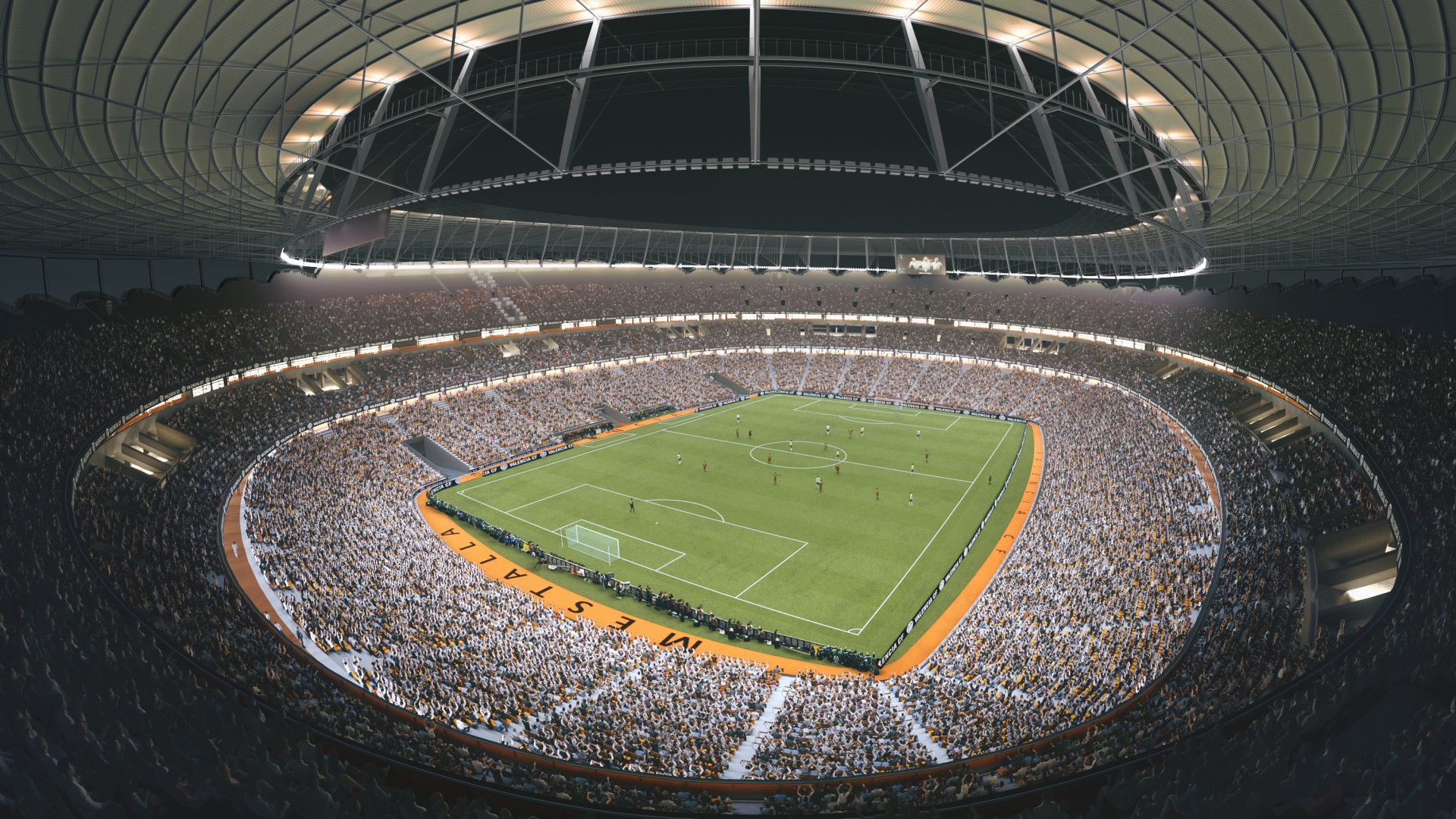 Valencia Mestalla
