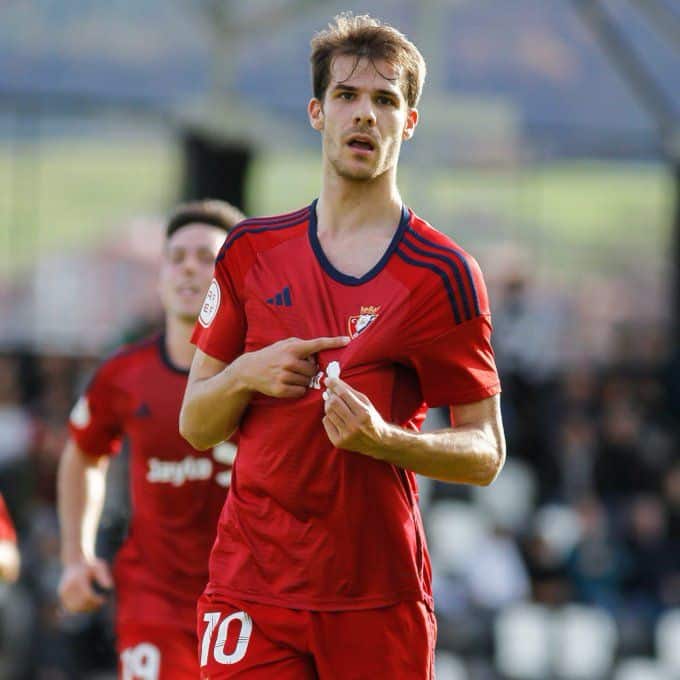 Foto: RFEF