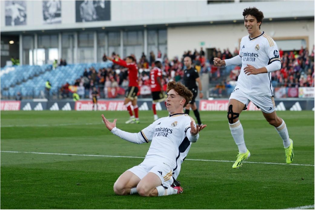Foto: Real Madrid