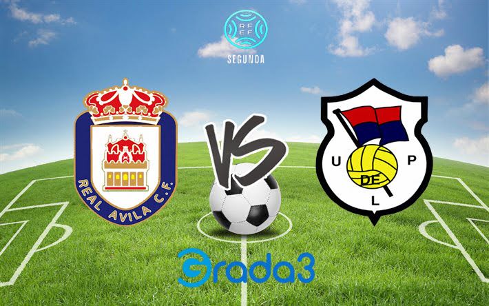 Real Ávila - UP Langreo