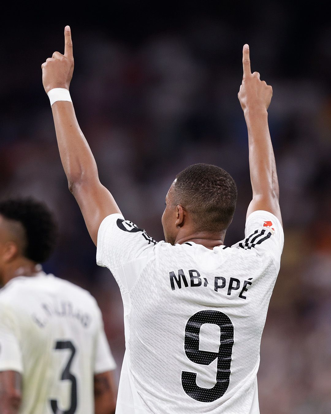 Mbappé