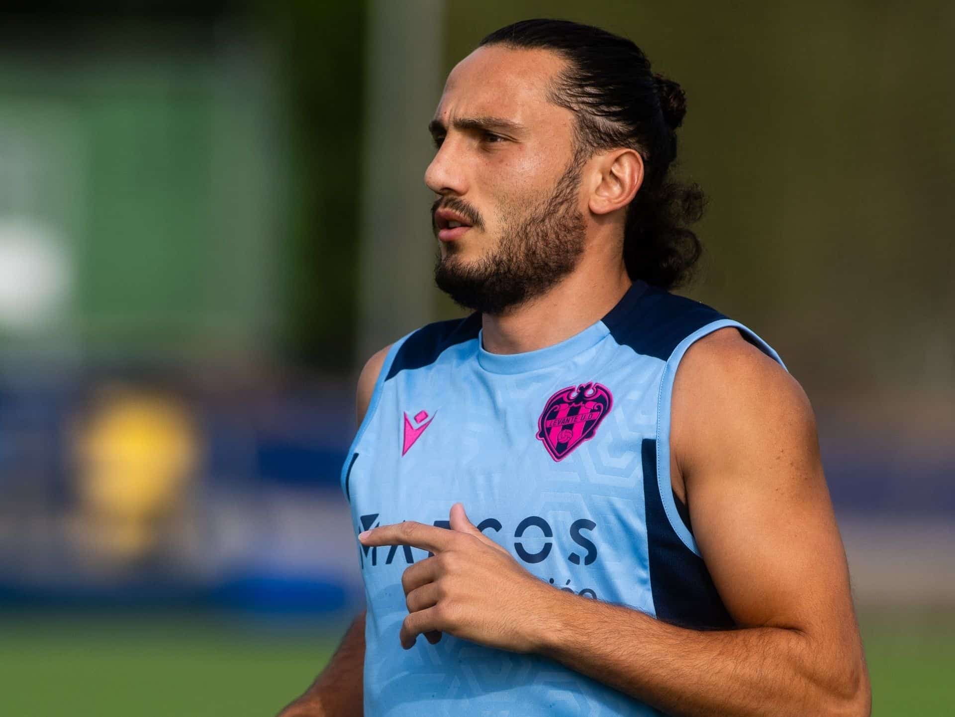 Foto: Levante UD