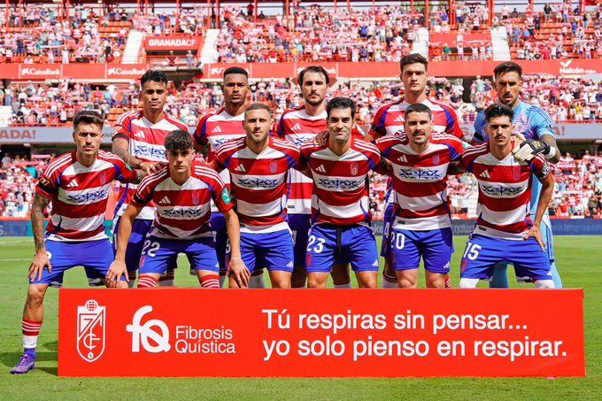 Foto: Granada CF