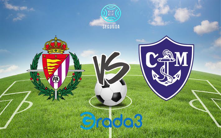 Valladolid Promesas - Marino Luanco
