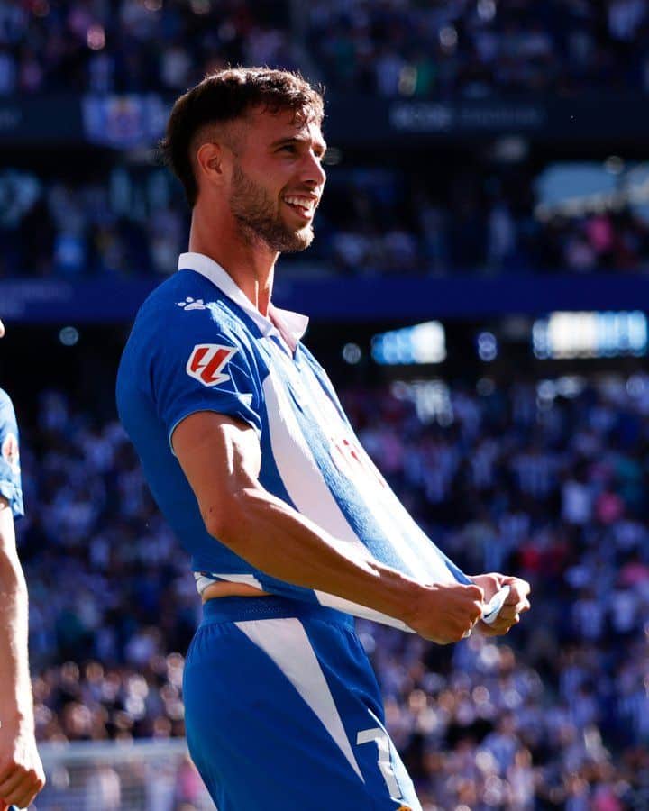 Foto: RCD Espanyol