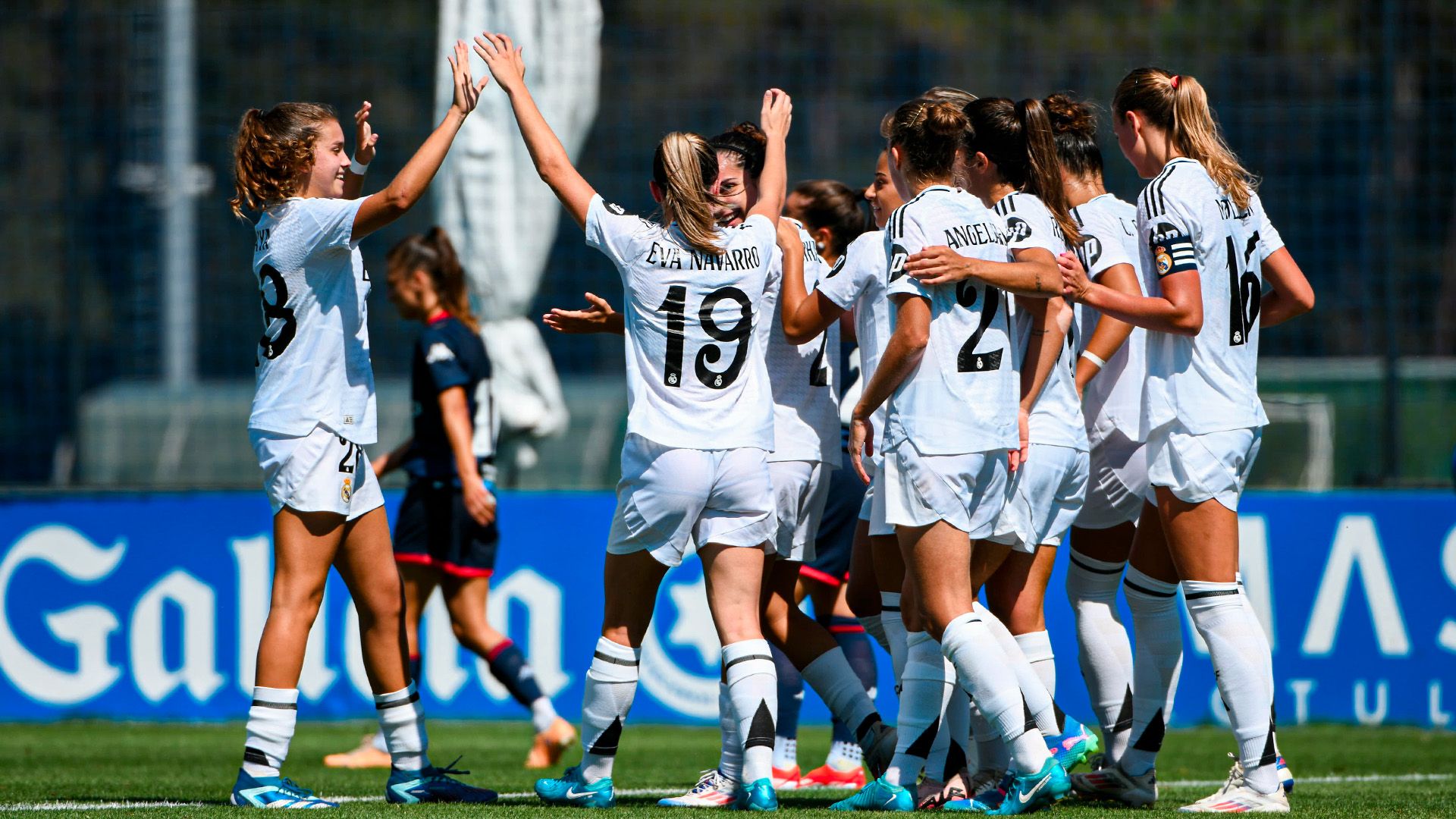 Imagen de @realmadridfem