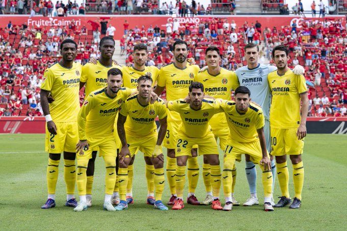 Foto: Villarreal CF