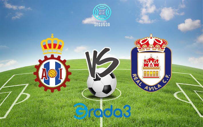 Real Avilés - Real Ávila