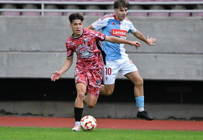 Foto: CD Guijuelo