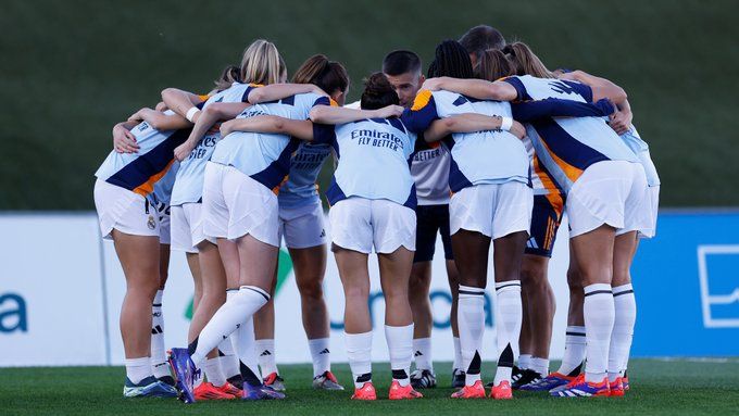Imagen de @realmadridfem