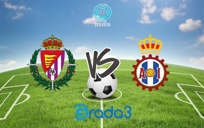 Valladolid Promesas - Real Avilés Industrial