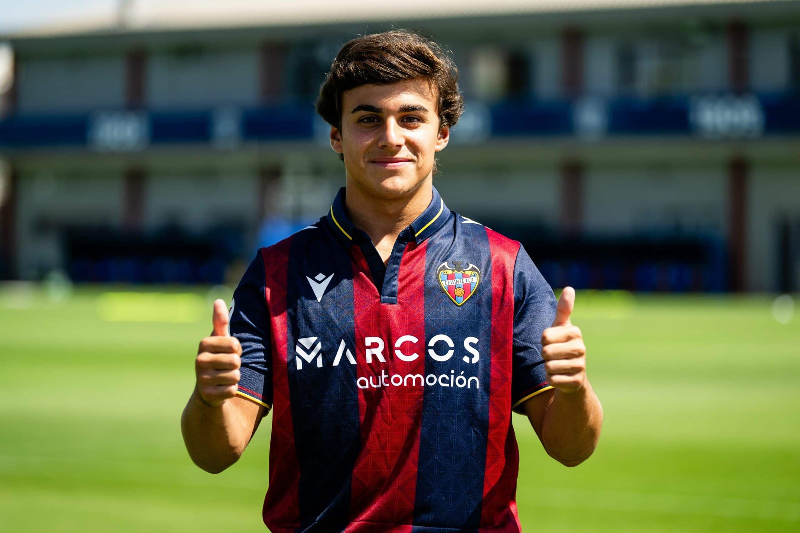Foto: Levante UD