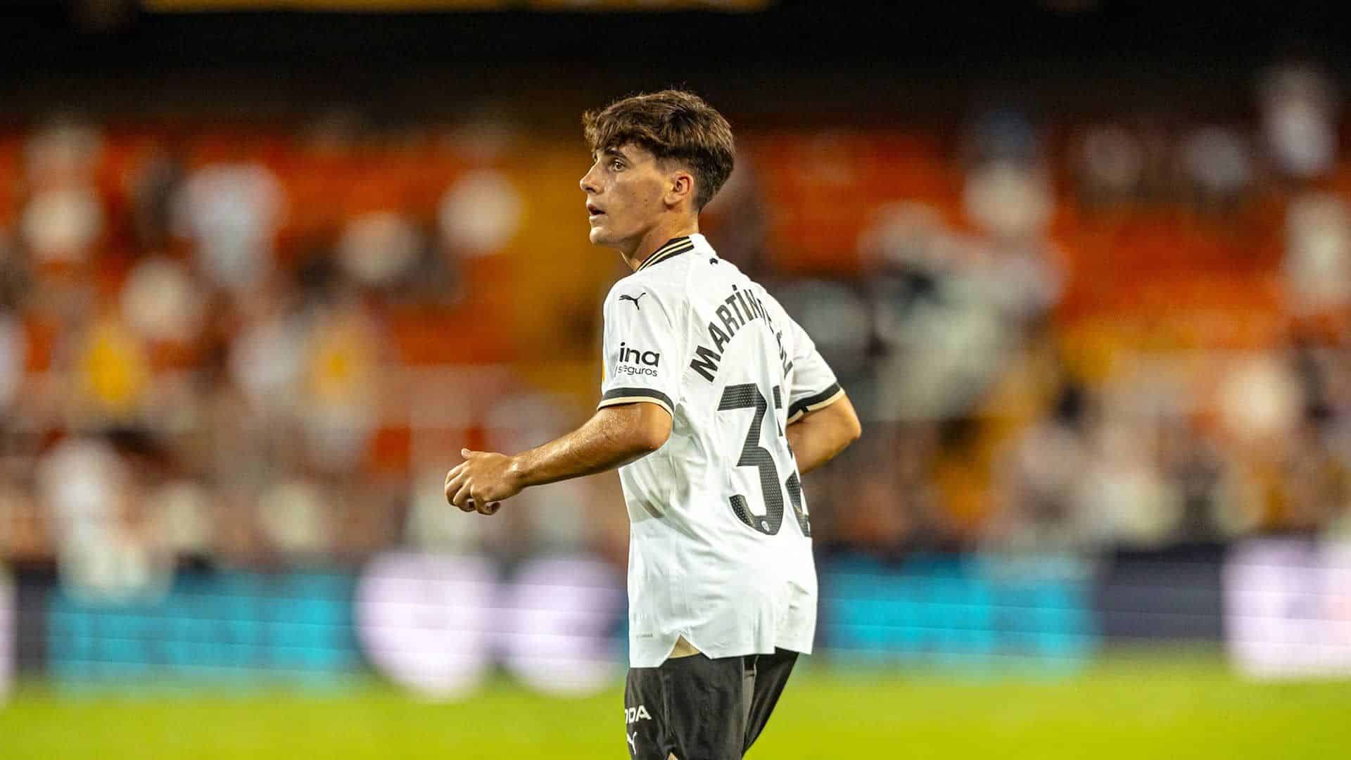 Foto: Valencia CF