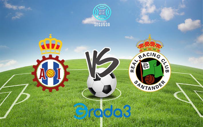 Real Avilés - Rayo Cantabria