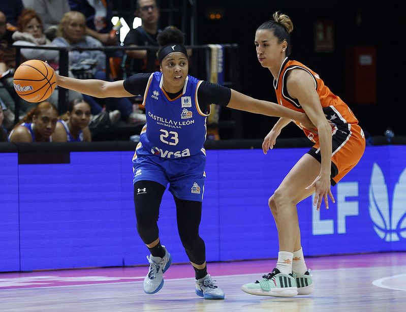 Valencia Basket