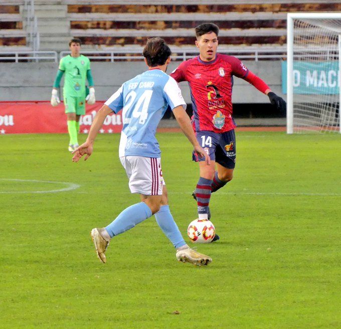 Foto: Real Ávila
