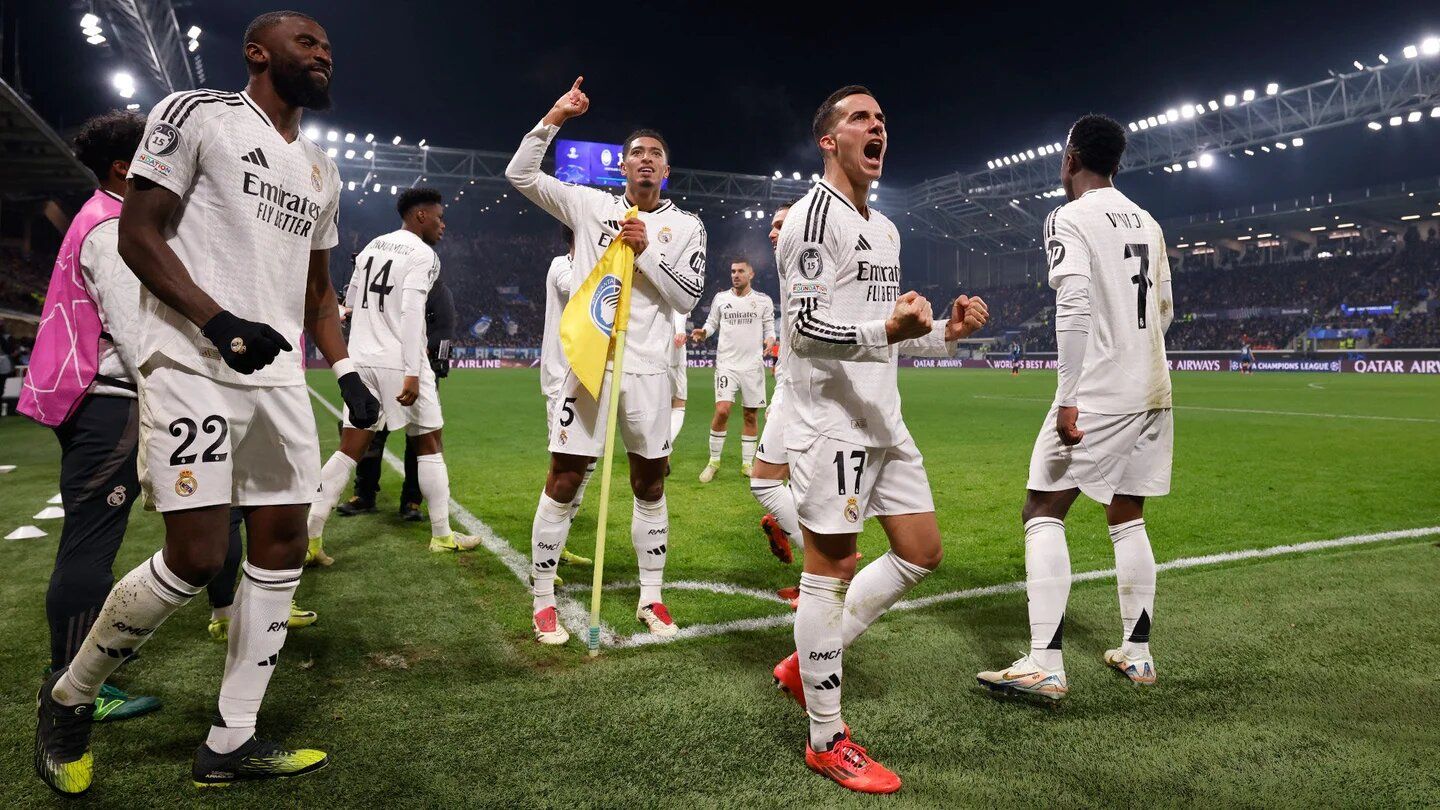 Fichajes Real Madrid Bellingham