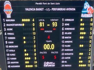 Valencia Basket