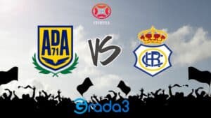 Alcorcón Recre