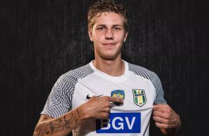 Artem Smolyakov