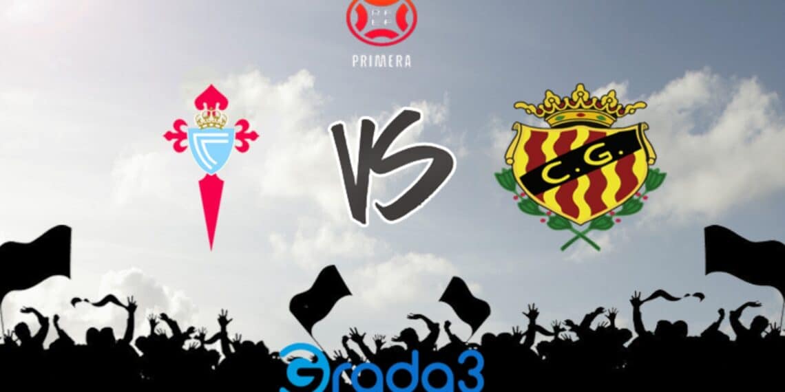 celta fortuna nàstic