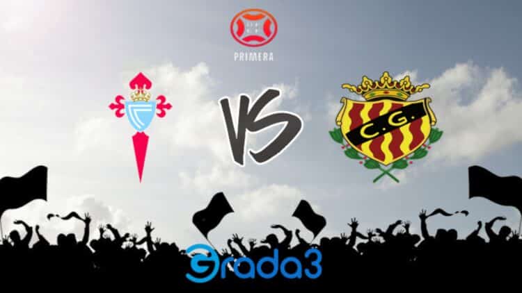 celta fortuna nàstic