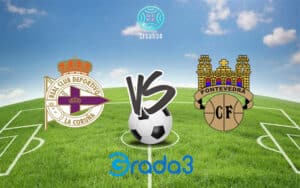 FABRIL PONTEvedra