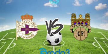 FABRIL PONTEvedra