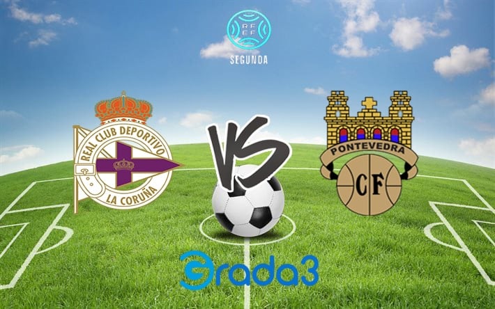 FABRIL PONTEvedra