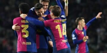 FC Barcelona Barça