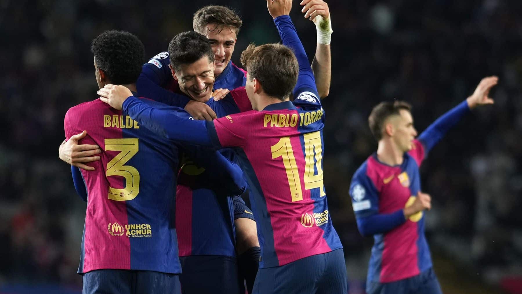 FC Barcelona Barça