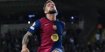 íñigo Martínez Barça